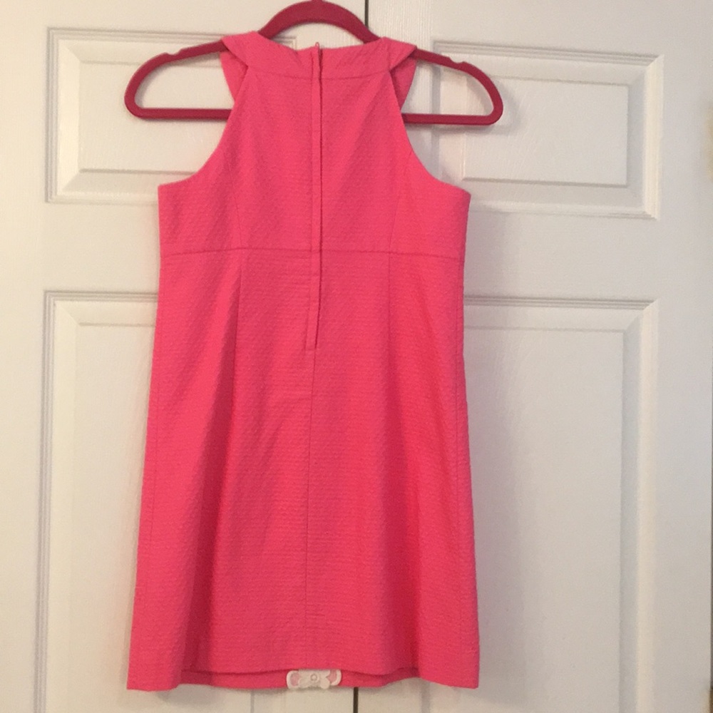 Darling Lilly Pulitzer dress for girls - Picture 2 of 5